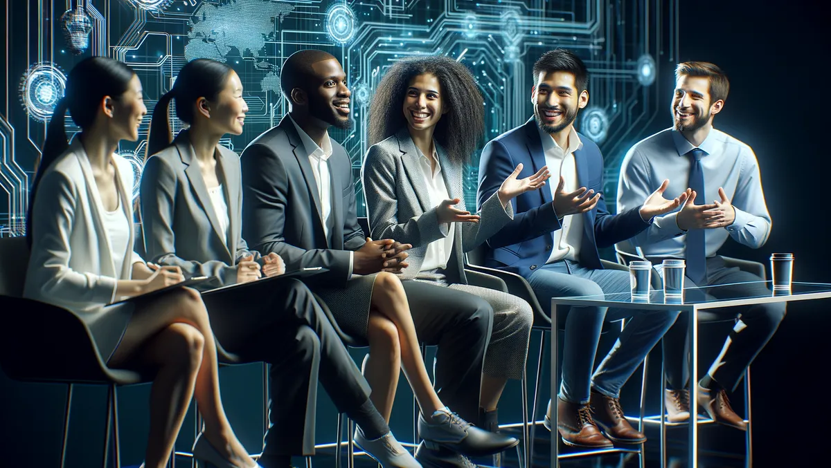 AI experts reveal 2024 predictions: hype drop & increased scrutiny
