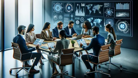 Tech Data uncovers trends in APJ technology sector with annual report