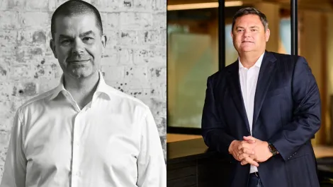 Justin Mowday named Accenture's New Zealand Managing Director