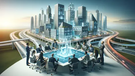 Public sector prioritises digital experience tech investment