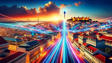 Paratus utilises Infinera solutions for fastest Africa-Europe route