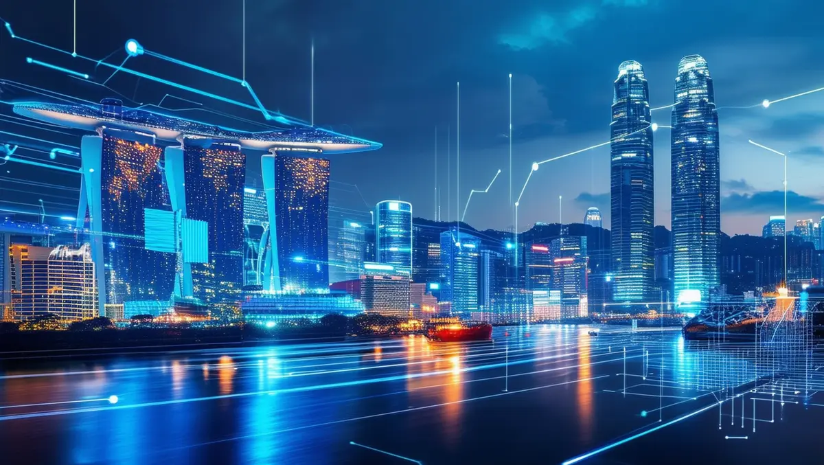 FedEx launches new Surround system for smart logistics in APAC