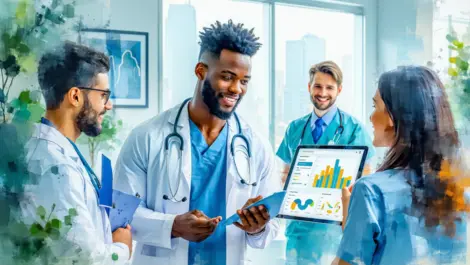 Exemplar & Radar Healthcare partnership enhances care
