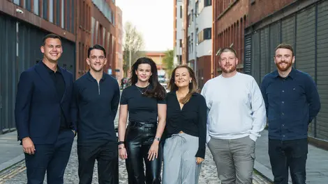 KOMI Group promotes key executives amidst strong growth