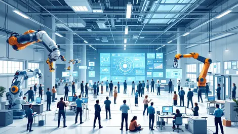 Siemens & Accenture form new engineering partnership