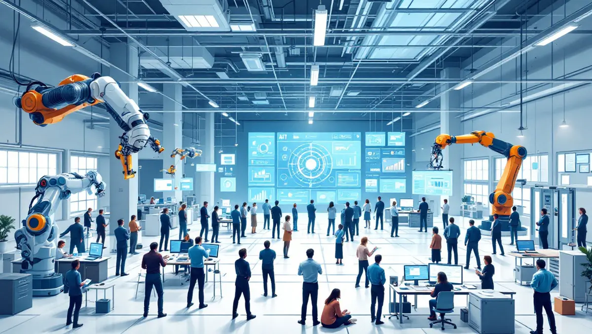 Siemens & Accenture form new engineering partnership