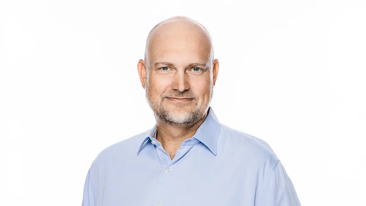 Salus Ventures appoints Dr Shane Arnott as Senior Advisor