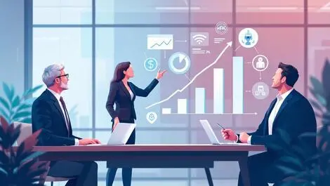 Senior UK & US communicators expect bigger budgets by 2026