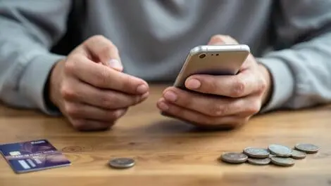UK consumers show low trust in real-time payments security