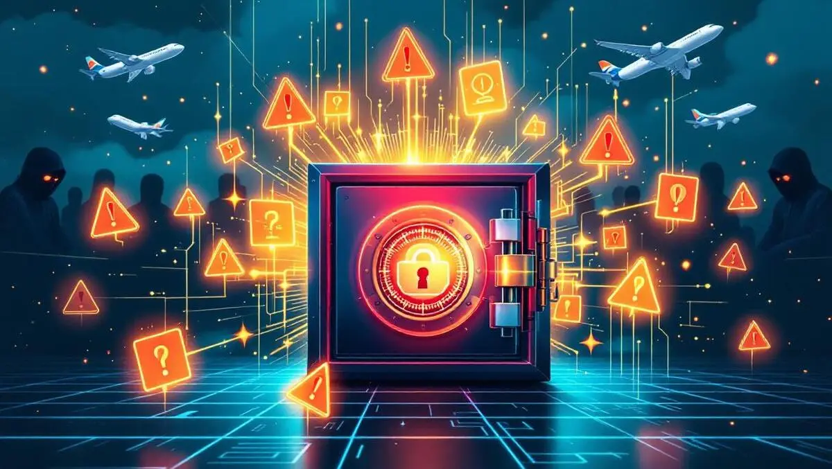 Fresh expert analysis reveals deeper concerns after Qantas cyber attack