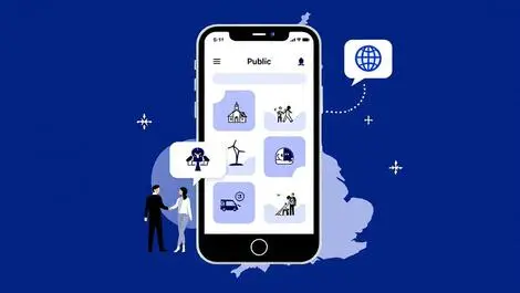 UK government launches GOV.UK App to streamline public services