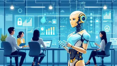 CRIF launches AI agent for instant access to business data in Asia