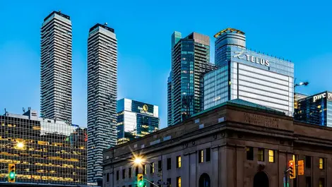 TELUS acquires TELUS Digital to integrate AI & SaaS