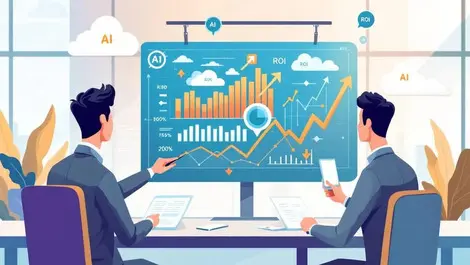AI adoption to double ROI by 2026 amid rising cloud costs