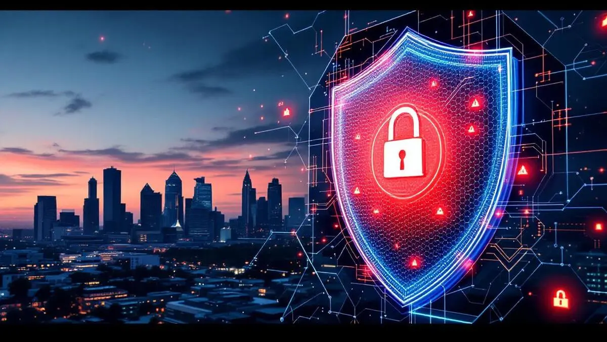 Cybersecurity Act drives surge in reporting as attacks rise