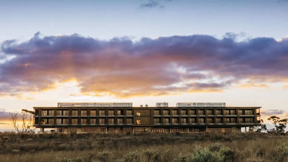 Journey Beyond builds cloud tech stack for safari resort