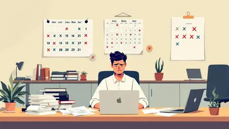 Australian firms take five weeks on average to hire