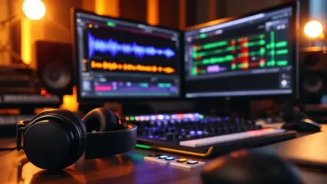 LALAL.AI unveils Andromeda AI model for cleaner audio