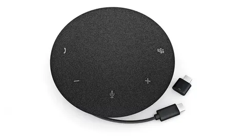 Hands-on review: Dell Pro Plus Wireless Speakerphone