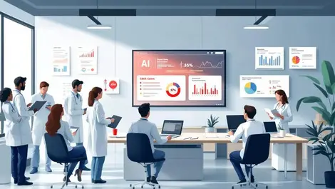 AI tool targets hospital revenue lost to claim errors