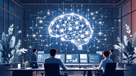 Gartner: LLMs to reshape PR budgets & staff chatbots
