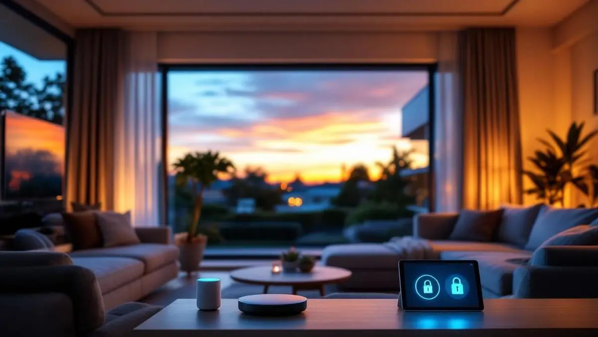 Australia to enforce tougher rules on smart devices