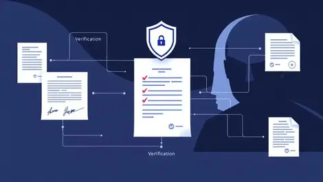 DigiCert updates document trust tool to curb AI fraud