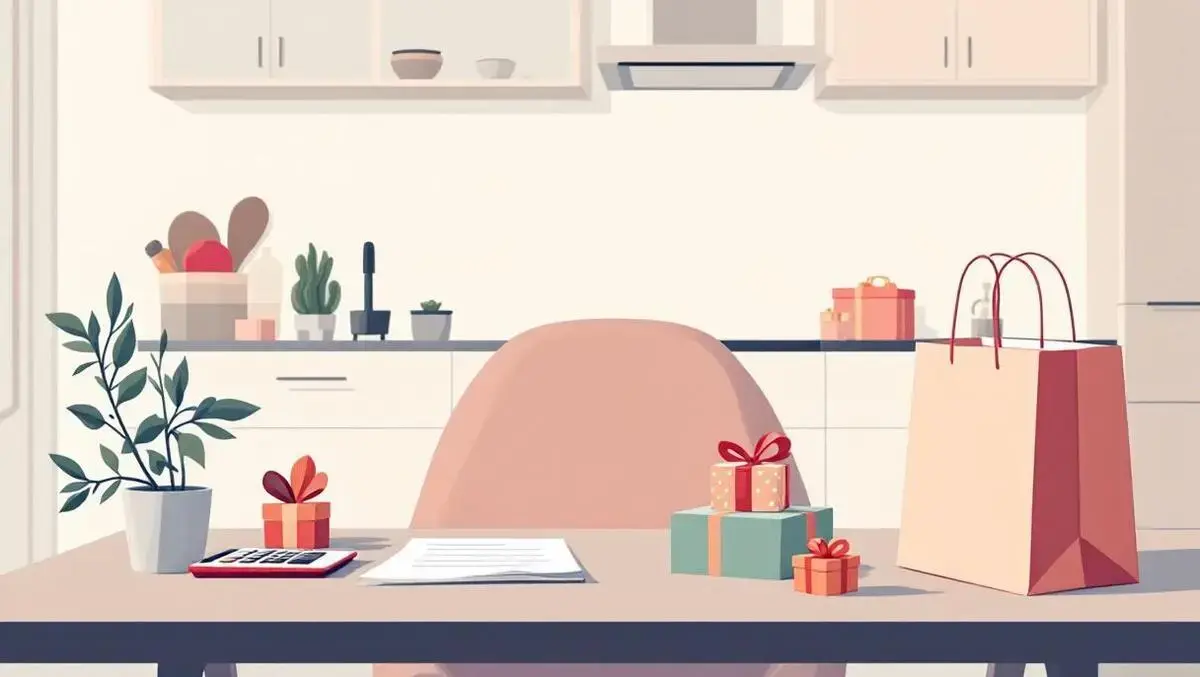New Zealand households cut festive discretionary spending