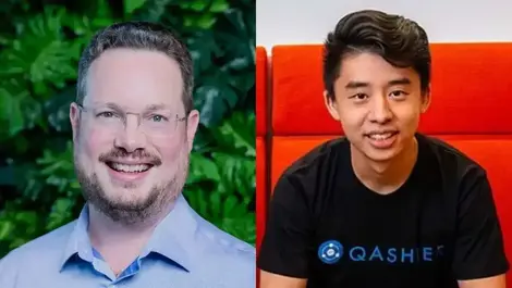Qashier raises USD $6.125 million & turns profitable