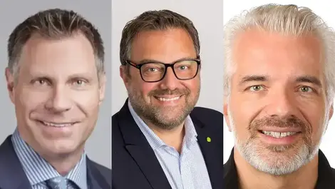 Oracle adds AI-native builder for Fusion applications