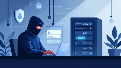 Modified Qwen model underperforms in cyber attack tests