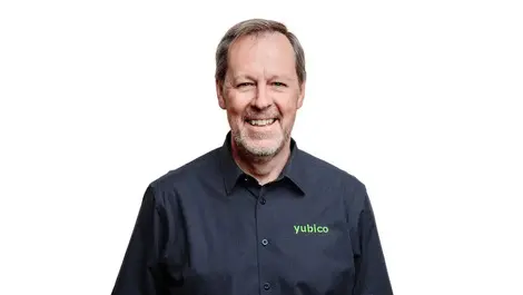 Passkeys offer greater security as AI lowers phishing barrier
