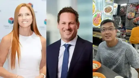 EdgeConneX enters Australia with Stockland data venture